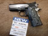 STI Electra 9mm NEW W/ Crimson Trace Grips AND a $150 Gift Card! - 1 of 10