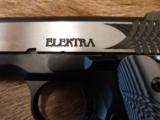STI Electra 9mm NEW W/ Crimson Trace Grips AND a $150 Gift Card! - 2 of 10
