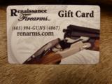 Browning BAR Safari Anniversary - LIMITED - W/ $100 Gift Card - 9 of 9