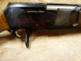 Browning BAR Safari Anniversary - LIMITED - W/ $100 Gift Card - 1 of 9
