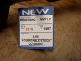 Mossberg MVP-LC 5.56 - NEW - W/$150 Gift Card! - 3 of 7