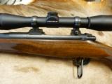 Kimber 84 Classic W/ Leupold Scope - EXCELLENT - 5 of 8