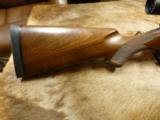 Kimber 84 Classic W/ Leupold Scope - EXCELLENT - 2 of 8