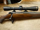 Kimber 84 Classic W/ Leupold Scope - EXCELLENT - 3 of 8