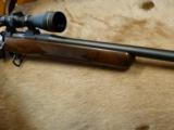 Kimber 84 Classic W/ Leupold Scope - EXCELLENT - 4 of 8