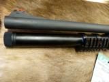 FN SLP - Self Loading Police 12 ga - 3" Magnum - 9 of 9