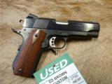 Ed Brown 1911 UNFIRED - 45 ACP. - 1 of 10