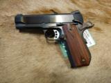 Ed Brown 1911 UNFIRED - 45 ACP. - 6 of 10