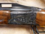 Browning 725 Trap Grade 7 - 12 ga 32" - NEW FOR 2017! - 10 of 13