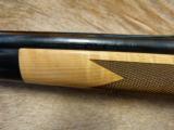 Winchester Model 70 Super Grade Maple Stock 264 Win Mag! - 8 of 9