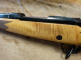 Winchester Model 70 Super Grade Maple Stock 264 Win Mag! - 7 of 9