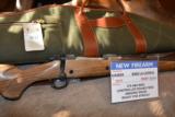 Kimber Caprivi
375 H&H Mag - NEW - With Mission Mercantile Case!
- 1 of 11