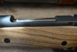 Kimber Caprivi
375 H&H Mag - NEW - With Mission Mercantile Case!
- 9 of 11