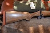 Kimber Caprivi
375 H&H Mag - NEW - With Mission Mercantile Case!
- 3 of 11