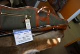 Sako Bavarian 30-06 LEFT HAND - NEW - With Mission Mercantile Case! - 1 of 15