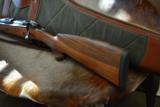 Sako Bavarian 30-06 LEFT HAND - NEW - With Mission Mercantile Case! - 5 of 15