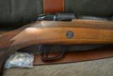 Sako Bavarian 30-06 LEFT HAND - NEW - With Mission Mercantile Case! - 13 of 15