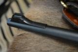 Sako Bavarian 30-06 LEFT HAND - NEW - With Mission Mercantile Case! - 8 of 15