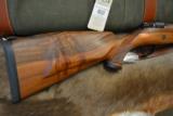 Sako Bavarian 30-06 LEFT HAND - NEW - With Mission Mercantile Case! - 10 of 15