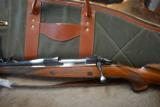 Sako Bavarian 30-06 LEFT HAND - NEW - With Mission Mercantile Case! - 2 of 15