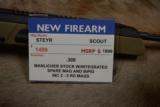 Steyr Scout 308 Rifle WITH $100 Gift Card! - 2 of 15