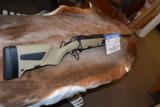 Steyr Scout 308 Rifle WITH $100 Gift Card! - 1 of 15