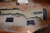 Steyr Scout 308 Rifle WITH $100 Gift Card! - 8 of 15