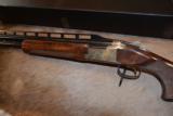 Browning 725 Trap Golden Clays NEW - With Mission Mercantile Case! - 9 of 14