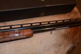 Browning 725 Trap Golden Clays NEW - With Mission Mercantile Case! - 5 of 14