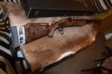Browning 725 Trap Golden Clays NEW - With Mission Mercantile Case! - 2 of 14