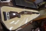 Browning 725 Trap Golden Clays NEW - With Mission Mercantile Case! - 12 of 14