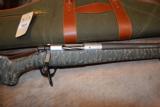 Christensen Arms Ridgeline 308 NEW - With Mission Mercantile Case! - 2 of 12