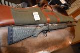 Christensen Arms Ridgeline 308 NEW - With Mission Mercantile Case! - 1 of 12