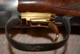Browning 725 Trap Golden Clays NEW - With Browning Lona Canvas & Leather Case! - 10 of 14