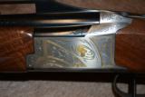 Browning 725 Trap Golden Clays NEW - With Browning Lona Canvas & Leather Case! - 8 of 14