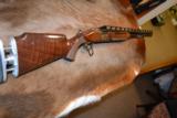 Browning 725 Trap Golden Clays NEW - With Browning Lona Canvas & Leather Case! - 2 of 14