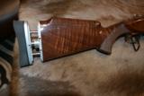 Browning 725 Trap Golden Clays NEW - With Browning Lona Canvas & Leather Case! - 3 of 14