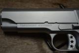 Cabot S103 Commander 45 - NEW SS W/Night Sights - 1 of 9