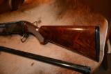 Winchester Super X Model 1 Trap & Skeet Set -
ENGRAVED 2 Barrel Set W/Hard Case! - 7 of 16