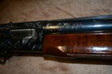 Winchester Super X Model 1 Trap & Skeet Set -
ENGRAVED 2 Barrel Set W/Hard Case! - 5 of 16