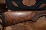 Browning Citori 725 Grade VI Field Gun W/ FREE Lona Case! - 3 of 12