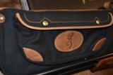 Browning Citori 725 Grade VI Field Gun W/ FREE Lona Case! - 11 of 12