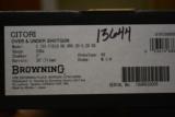 Browning Citori 725 Grade VI Field Gun W/ FREE Lona Case! - 12 of 12