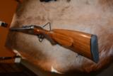 Merkel 141 Double Rifle 9.3x74R LNIB W/Extras
- 10 of 19