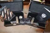 Cabot 1911 Vintage Classic Left Hand & Right Hand Matched Pair - 2 of 10