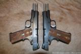 Cabot 1911 Vintage Classic Left Hand & Right Hand Matched Pair - 5 of 10