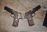Cabot 1911 Vintage Classic Left Hand & Right Hand Matched Pair - 3 of 10