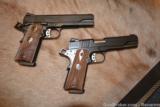 Cabot 1911 Vintage Classic Left Hand & Right Hand Matched Pair - 1 of 10