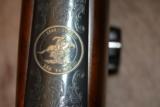 Winchester Model 70 Super Grade 150th Anniv. 270 W/Leica Scope - 7 of 17