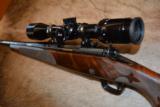 Winchester Model 70 Super Grade 150th Anniv. 270 W/Leica Scope - 11 of 17